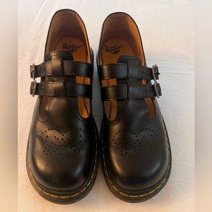 Dr. Martens Mary Jane shoes
